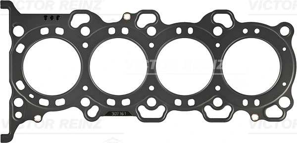 Gasket, cylinder head